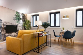 Savannah Apartment, by Bolhão Residences